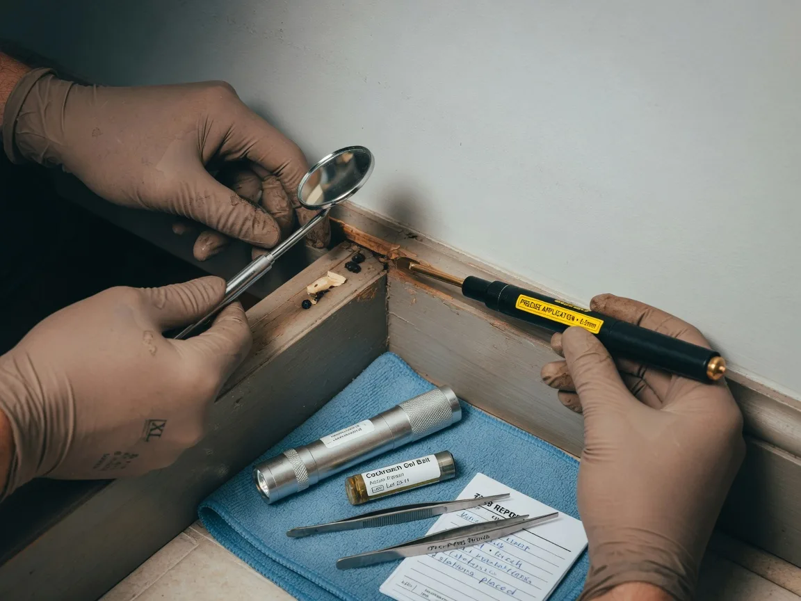 Why choose Emergency Pest Control in Scio, OH